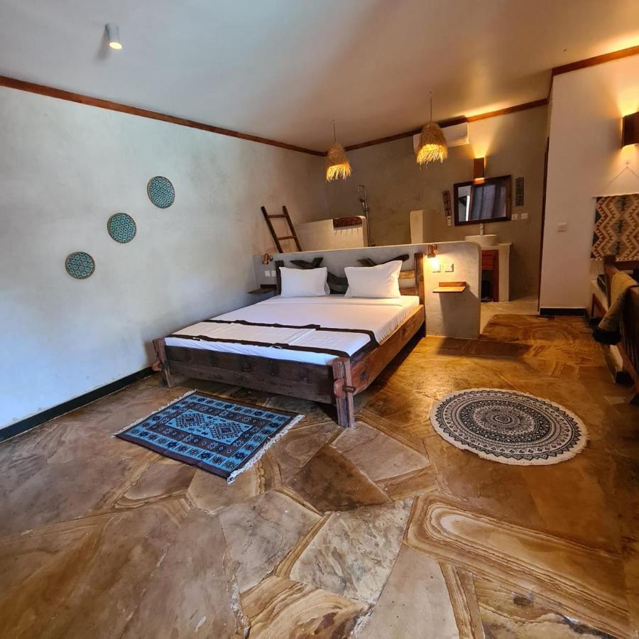 Mambo Cabana Пвани Мчангани Екстериор снимка